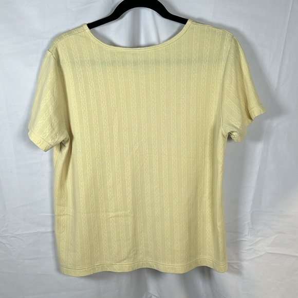 VINTAGE BLOUSE SIZE(L) - Picture 5 of 5